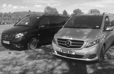 Cab to Heathrow