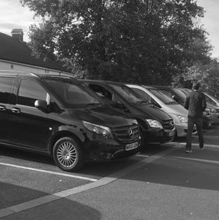 Heathrow Airport Transfers